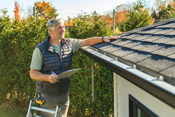 Trusted Metal Roofing service in Prairie Village, KS - Ben Roofing and Steel LLC